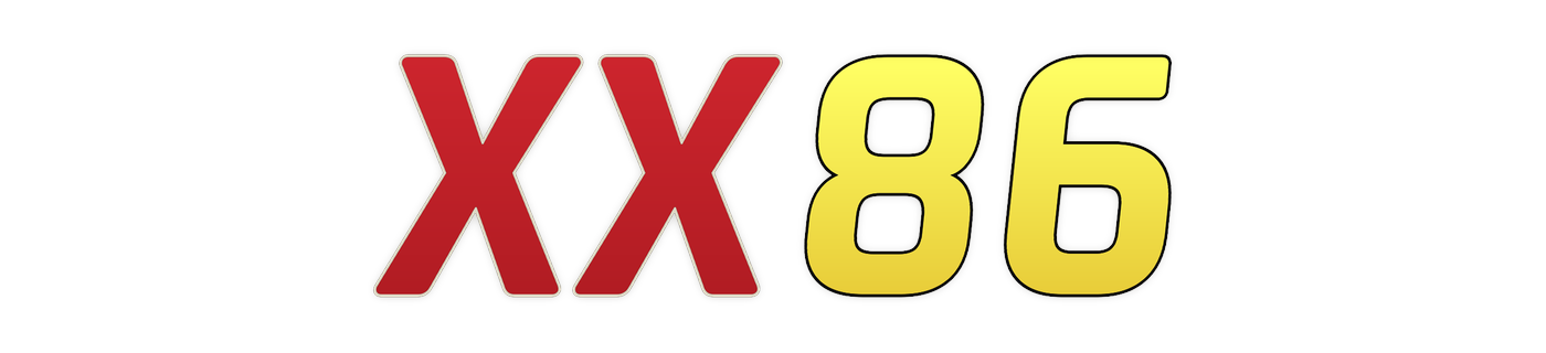 xx86 Logo
